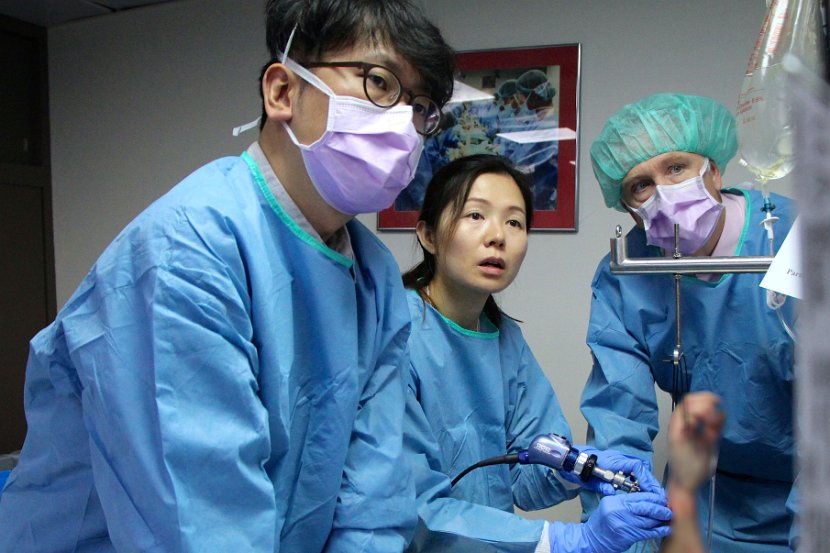 Hong Kong Wrist 6-10 Dec 2019  - 046